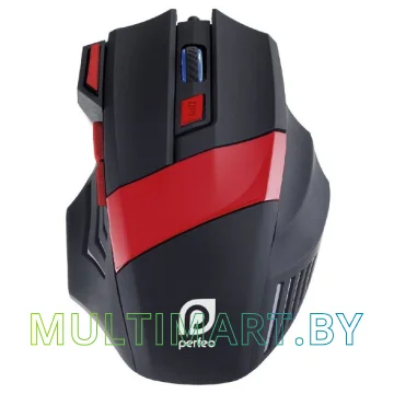 Игровая мышь Perfeo PF-1711-GM Dreamgear
